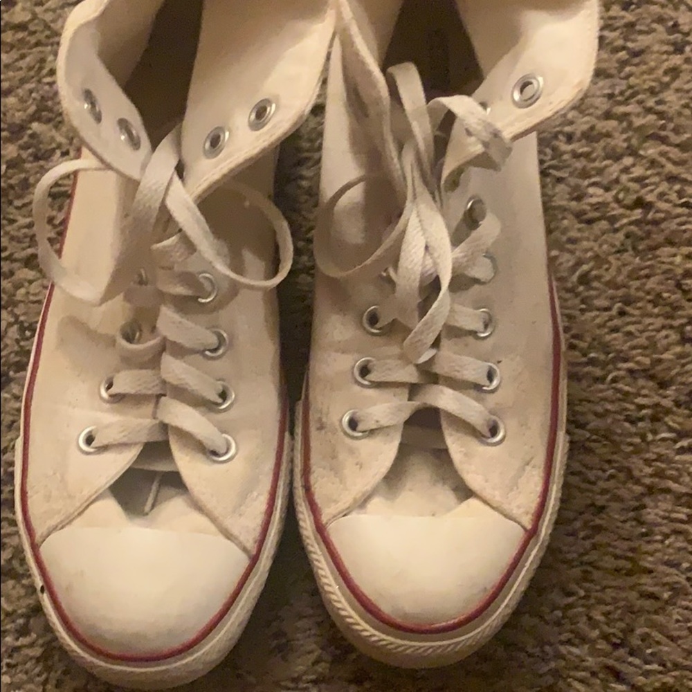 Converse Shoes